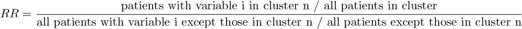Formula