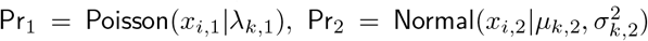 Formula