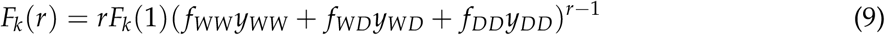 Formula