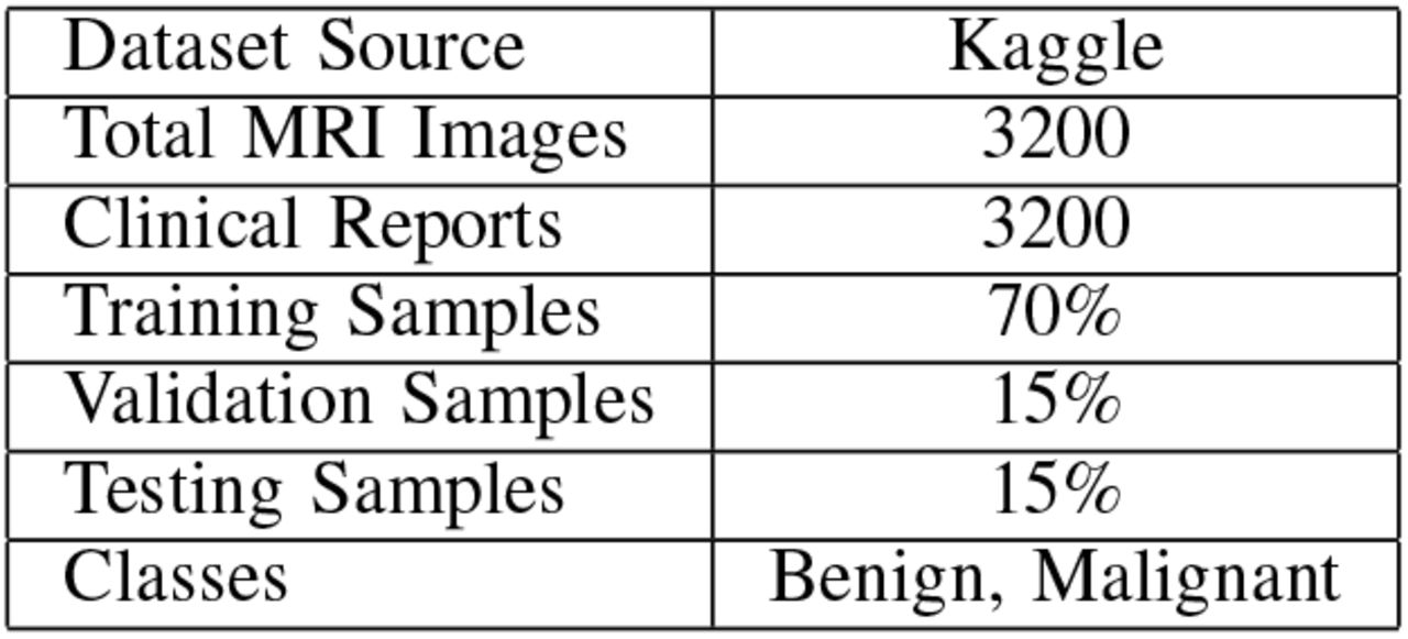 Dataset Description