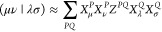 Formula