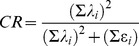 Formula
