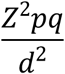 Formula