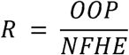 Formula