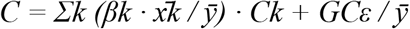 Formula