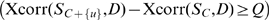 Formula