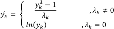 Formula