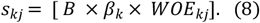 Formula