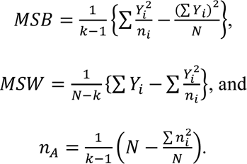 Formula