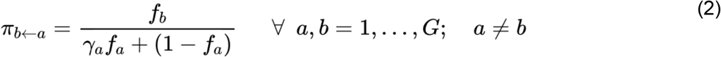Formula
