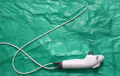 Ambu aScope 3