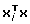 Formula