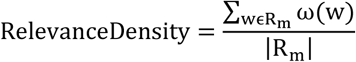 Formula