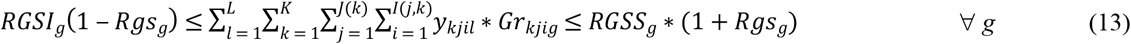 Formula