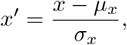 Formula