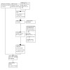 PRISMA diagram for 2025 update