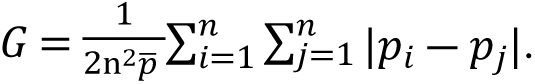 Formula