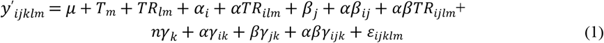 Formula