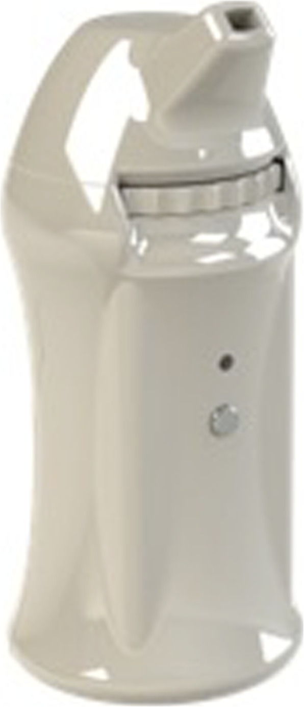 The CannaHaler device