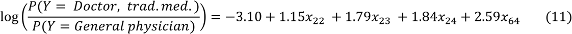 Formula