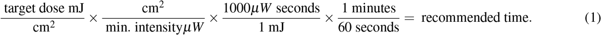 Formula