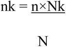 Formula