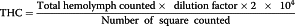 Formula