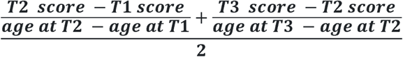 Formula