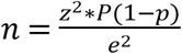 Formula