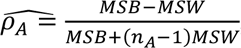 Formula