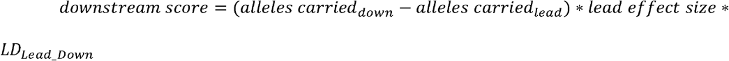 Formula