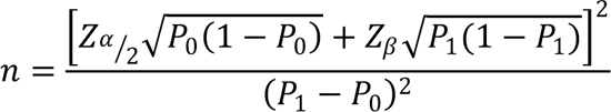 Formula