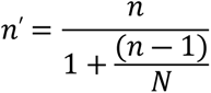 Formula