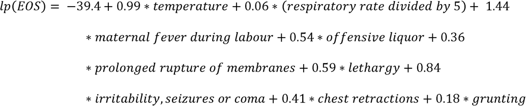 Formula
