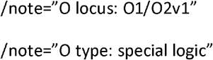 Formula