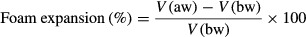 Formula