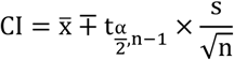 Formula