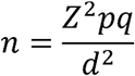 Formula