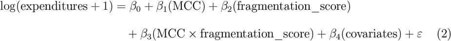 Formula