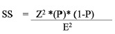 Formula