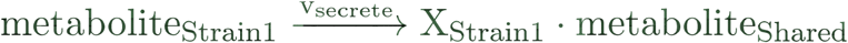 Formula