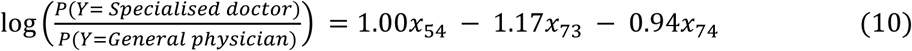 Formula