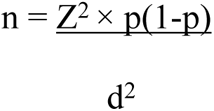 Formula