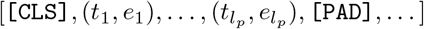 Formula