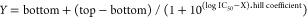 Formula