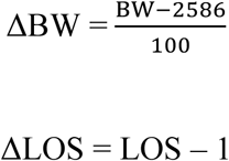 Formula