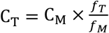 Formula