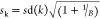 Formula