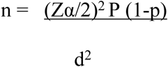Formula