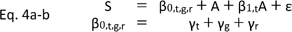 Formula